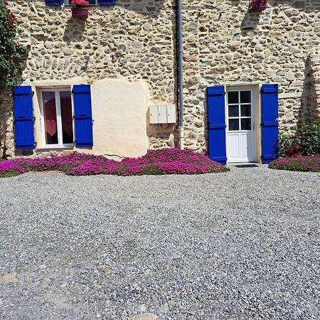Appartement Beau Soleil La Bâtie-Neuve Exterior foto