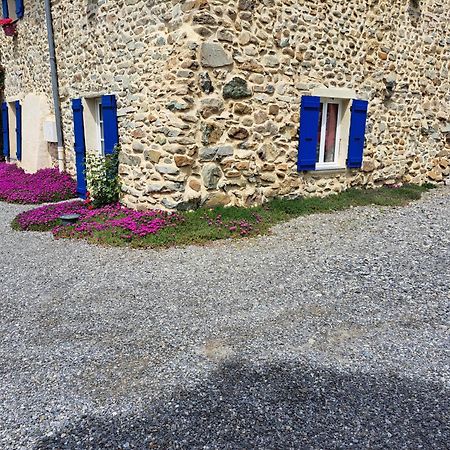 Appartement Beau Soleil La Bâtie-Neuve Exterior foto